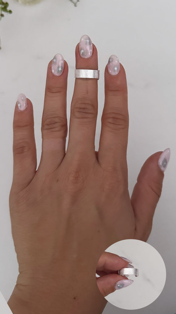 Anillos Plata 925 . Cartagena