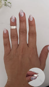 Anillos Plata 925 . Dubrovnik