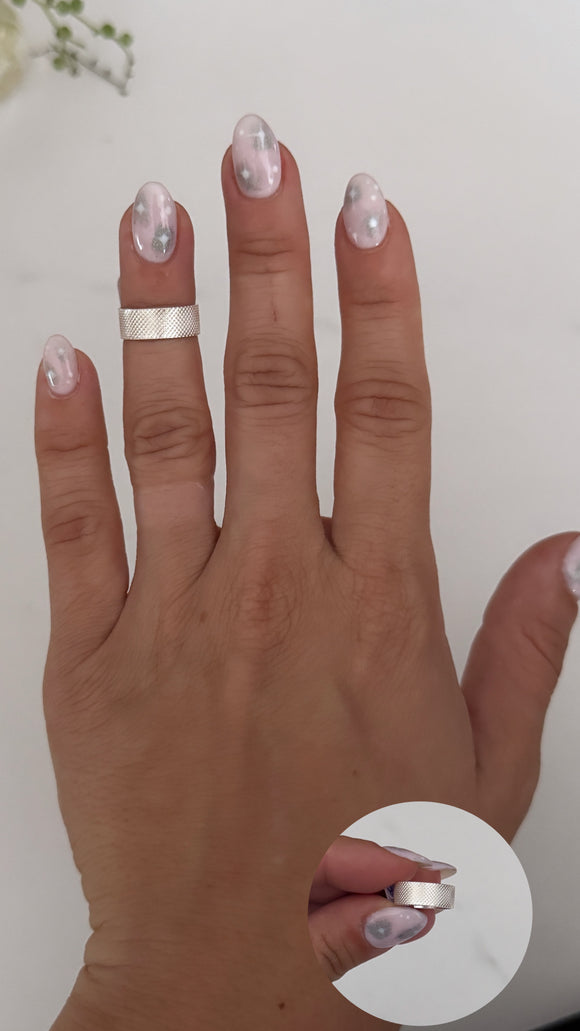 Anillos Plata 925 . Dubrovnik