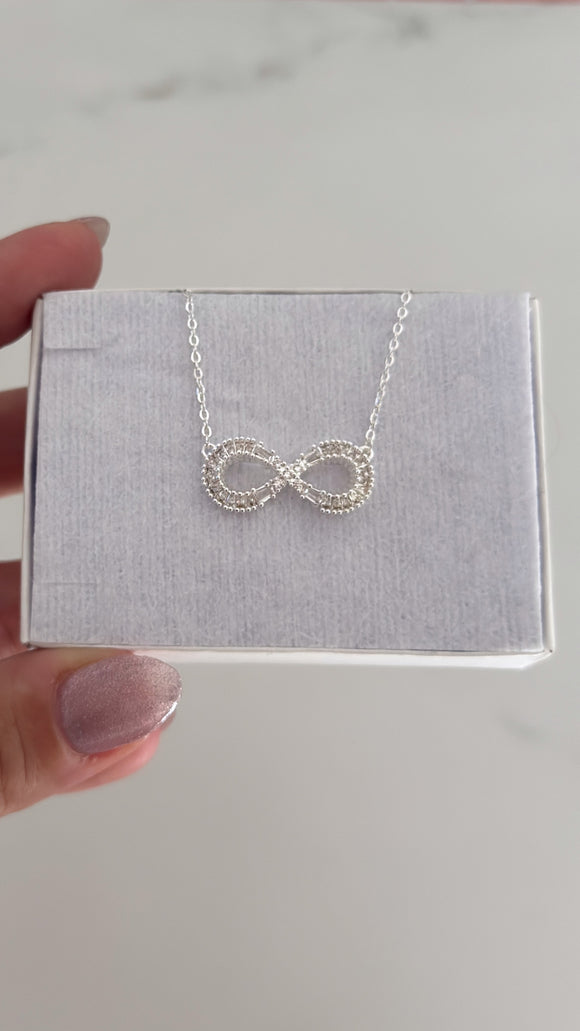 Cadenas Acero Blanco . Francesca