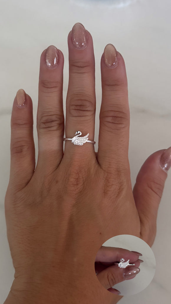 Anillos Plata 925 . Pescara