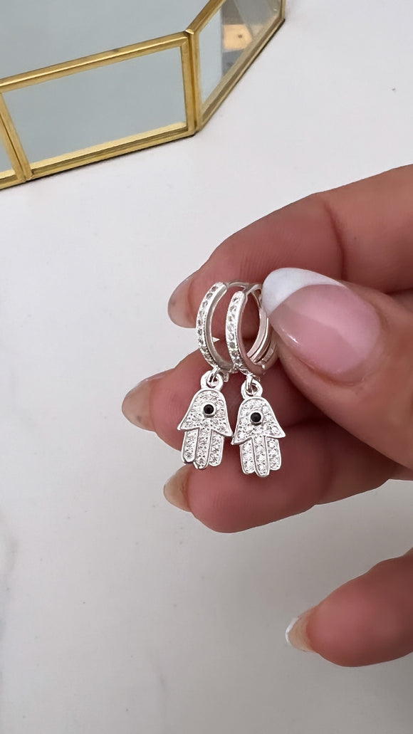 Aros Plata 925 . España