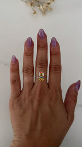 Anillos Plata 925 . Guatemala
