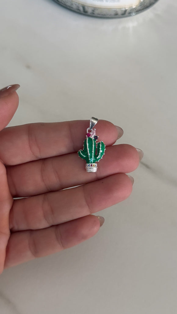 Dijes Plata 925 . Ezra