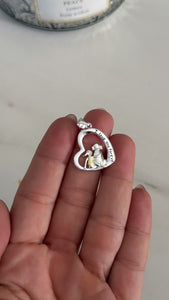 Dijes Plata 925 . Eli