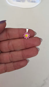 Dijes Plata 925 . Courtney