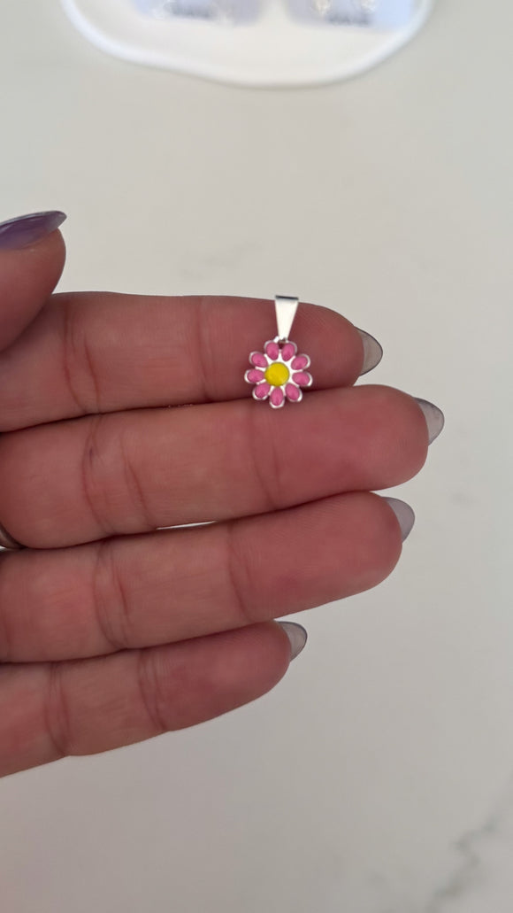 Dijes Plata 925 . Courtney