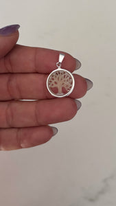 Dijes Plata 925 . Eden