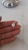 Dijes Plata 925 . Diana