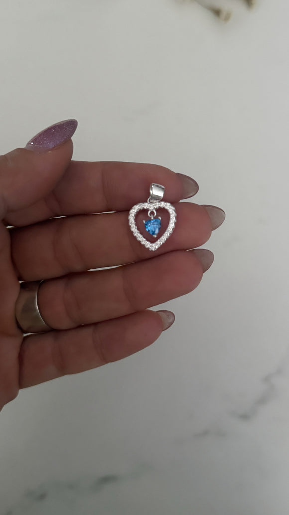 Dijes Plata 925 . Jules
