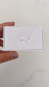 Cadena Plata 925 . Angela