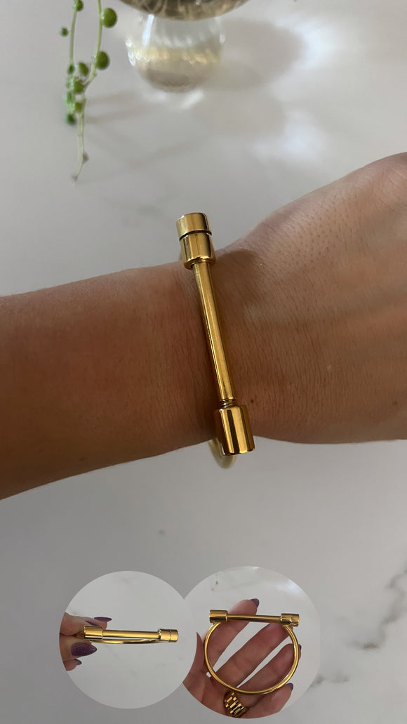 Acero Premium . Segura