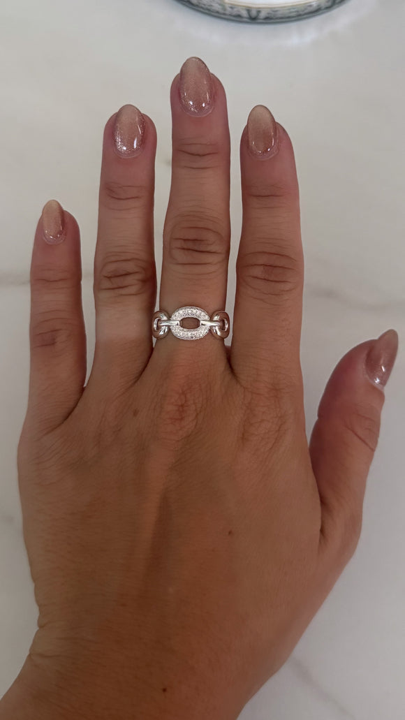 Anillos Plata 925 . Mallorca