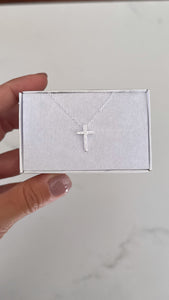 Cadena Plata 925 . Ava