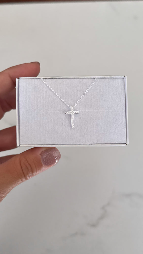 Cadena Plata 925 . Ava