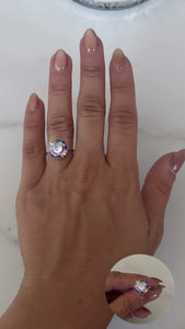 Anillos Plata 925 . Oaxaca