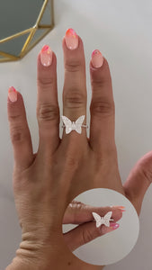 Anillos Plata 925 . Ibizan