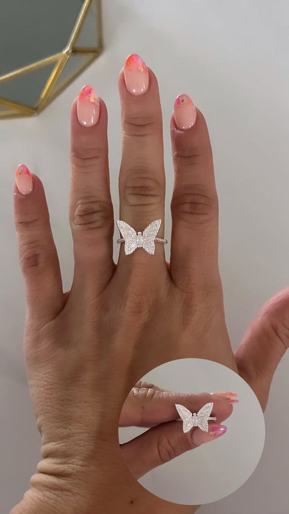 Anillos Plata 925 . Ibizan