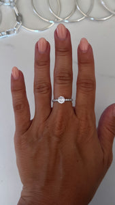 Pandora Plata . Amanda