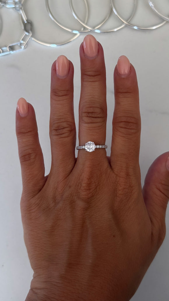 Pandora Plata . Amanda