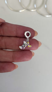 Pandora Plata . Berta