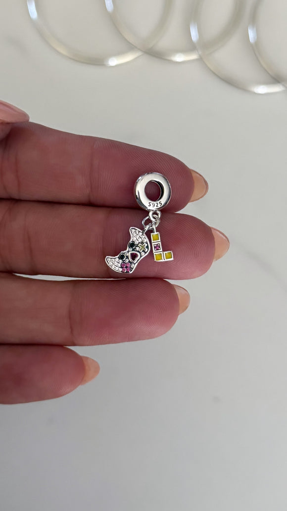 Pandora Plata . Berta