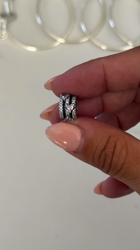 Pandora Plata . Camila