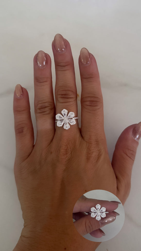 Anillos Plata 925 . Kotor