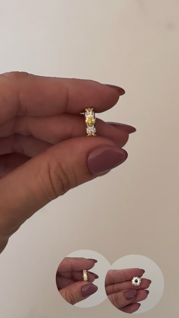 Pandora Plata . Little