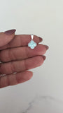 Dijes Plata 925 . Chelsea