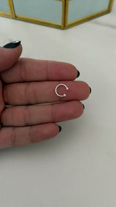 Cuff Plata 925 . Adelaide