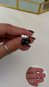Cuff Plata 925 . Antonia