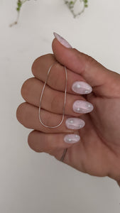 Cadena Plata 925 . Regina