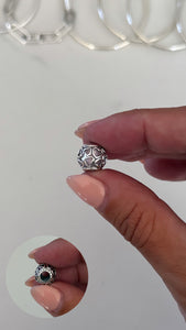 Pandora Plata . Amor