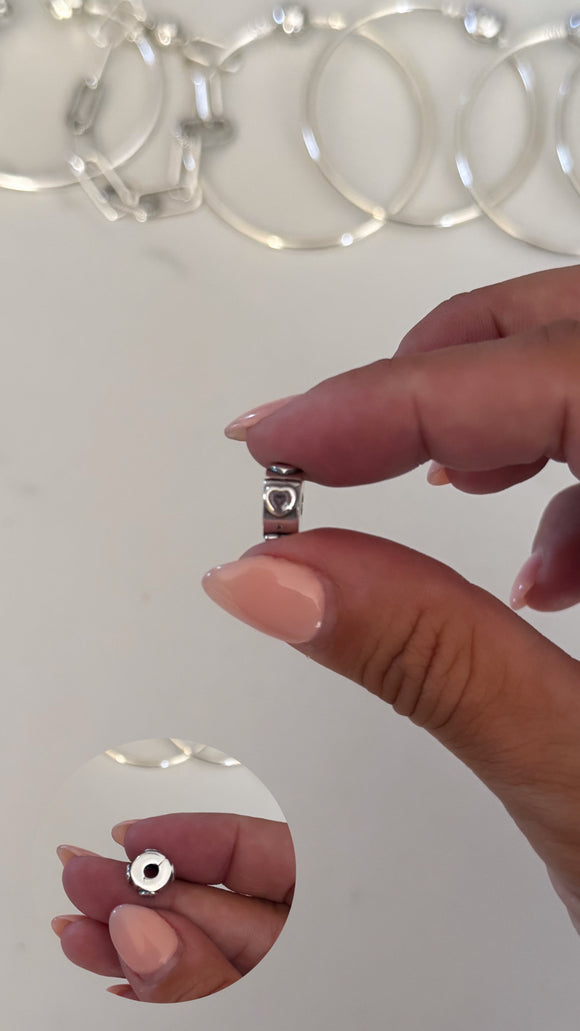 Pandora Plata . Trabita Aitana