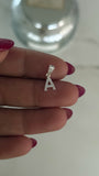 Dijes Plata 925 . Letra