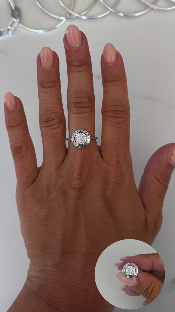 Pandora Plata . Ana