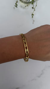 Acero Premium . Caterina