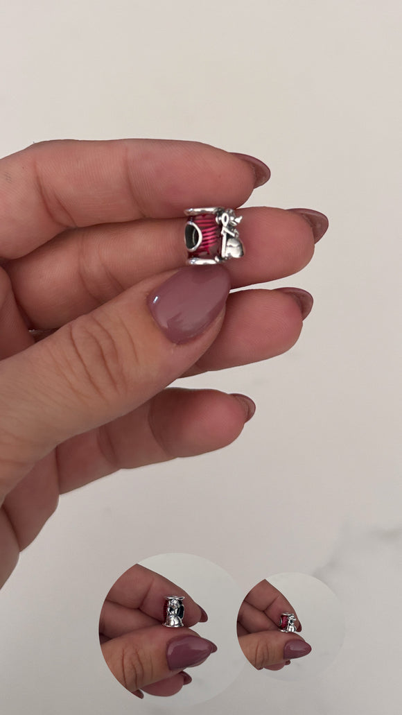 Pandora Plata . Clara