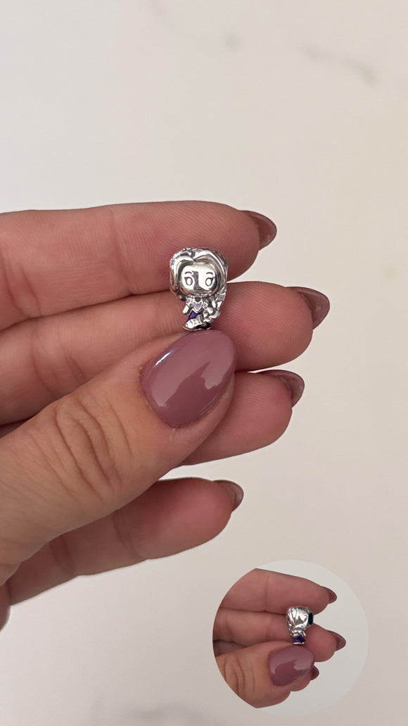 Pandora Plata . Rapunsel