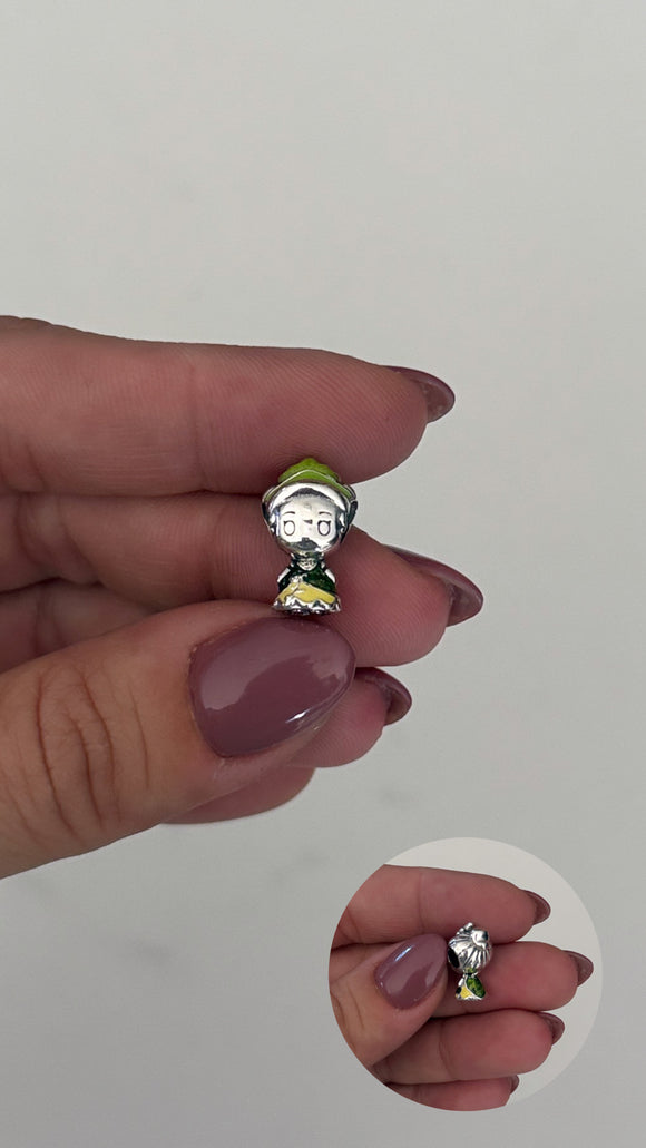 Pandora Plata . Tiana