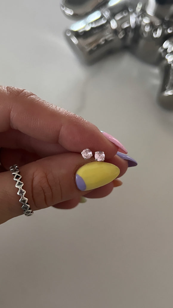 Abridores Plata 925 . Lupe