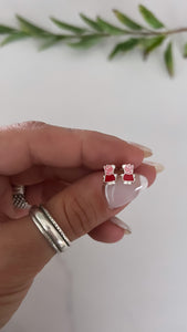 Abridores Plata 925 . Peppa