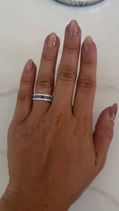 Anillos Plata 925 . Moraira