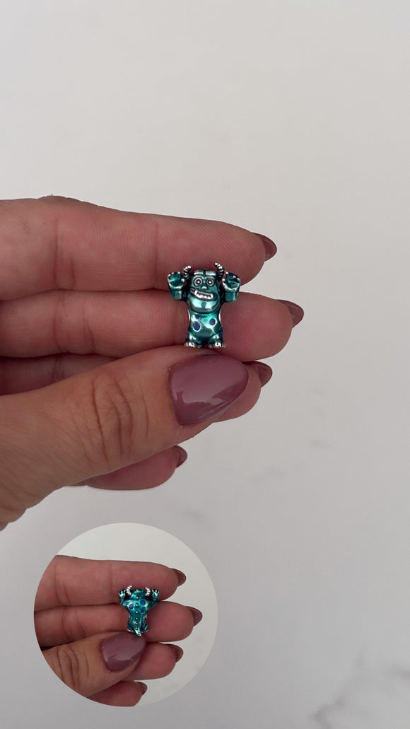 Pandora Plata . Sulley