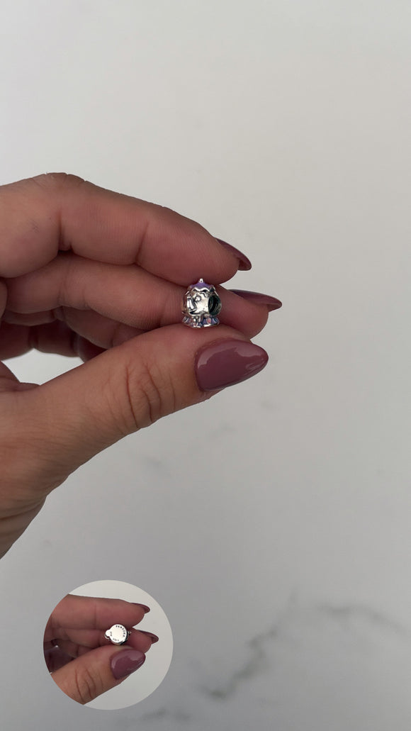 Pandora Plata . Tetera