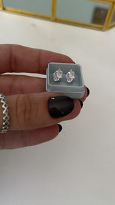 Abridores Plata 925 . Aurora