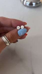 Abridores Plata 925 . Caterina