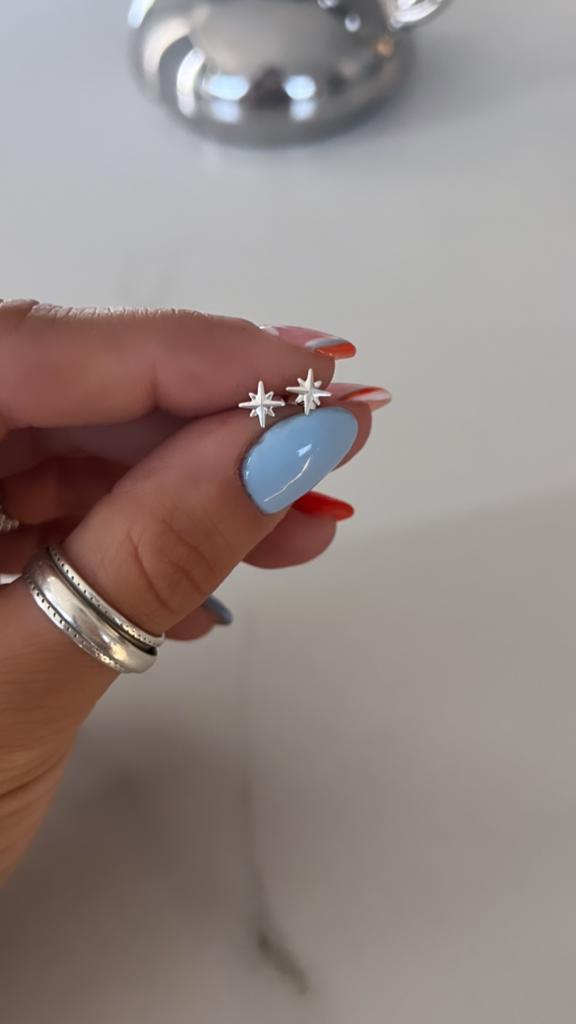 Abridores Plata 925 . Fiorella