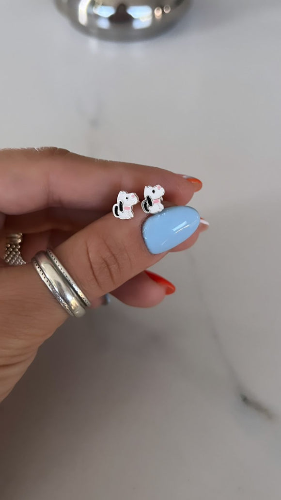 Abridores Plata 925 . Grazia